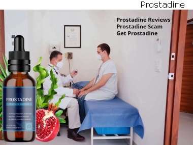 Prostadine Interactions